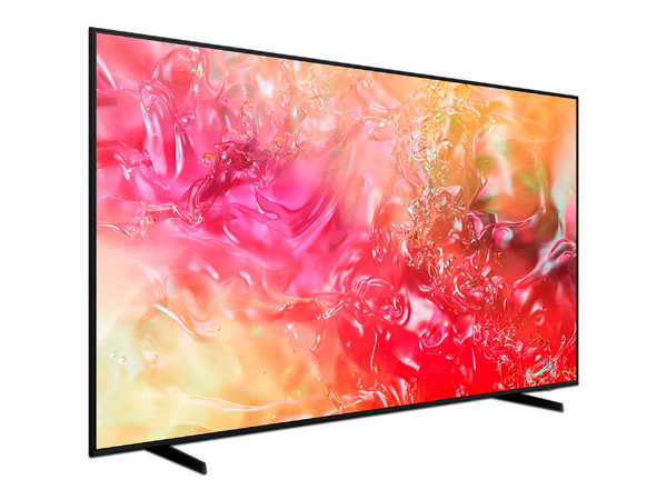 Televisión Samsung LED Crystal Smart TV de 75