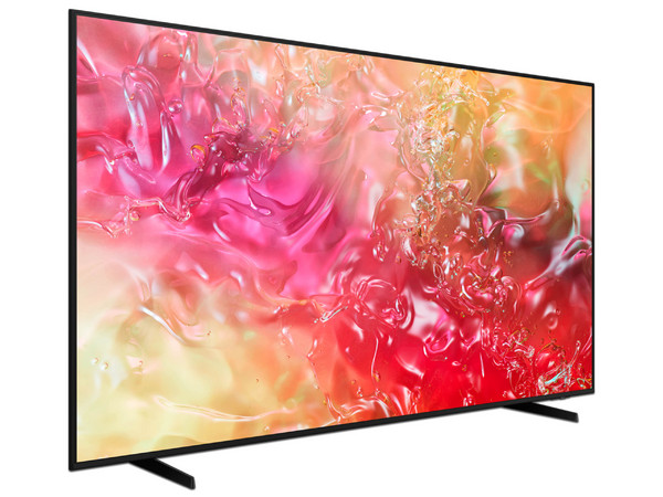 Televisor Samsung DU7010 75