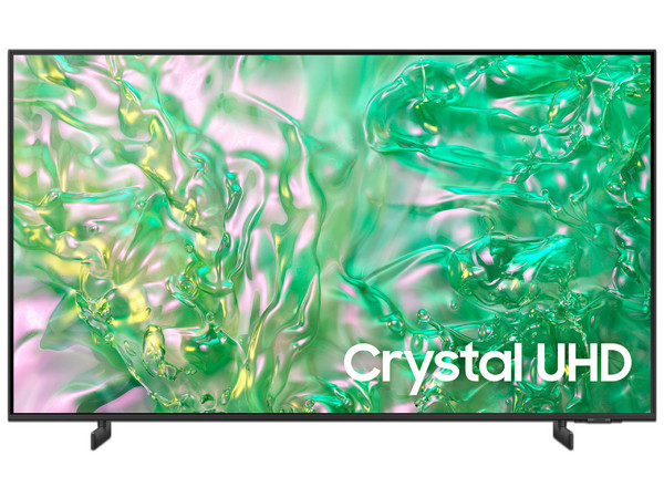 Televisor Samsung Crystal DU8000 75
