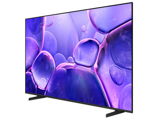 Televisión LED Smart TV Samsung Crystal U8200 de 85