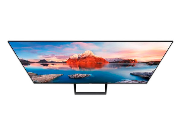 Televisión LED Smart TV Xiaomi A Pro de 50