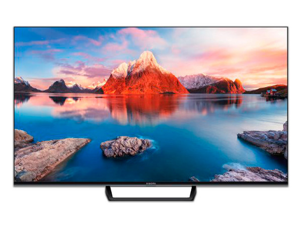 Televisión LED Smart TV Xiaomi A Pro de 50