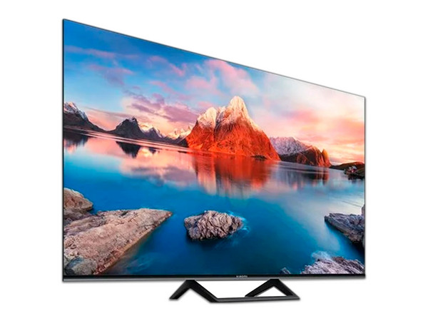 Televisión LED Smart TV Xiaomi A Pro de 50