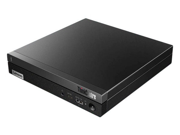 PC de Escritorio Lenovo ThinkCentre Neo 50Q Gen 4:
Procesador Intel Core i5 13420H (hasta 4.6 GHz),
Memoria de 16GB DDR4,
SSD de 512GB,
Video UHD Graphics,
S.O. Windows 11 Pro (64 Bits), Caja Dañada.