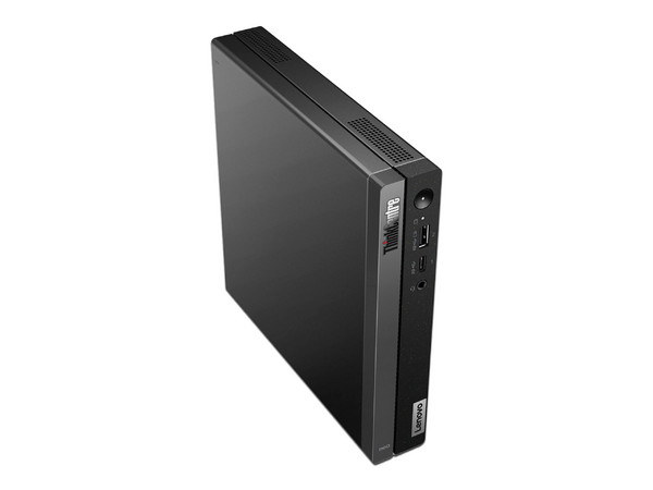PC de Escritorio Lenovo ThinkCentre Neo 50Q Gen 4:
Procesador Intel Core i5 13420H (hasta 4.6 GHz),
Memoria de 16GB DDR4,
SSD de 512GB,
Video UHD Graphics,
S.O. Windows 11 Pro (64 Bits), Caja Dañada.