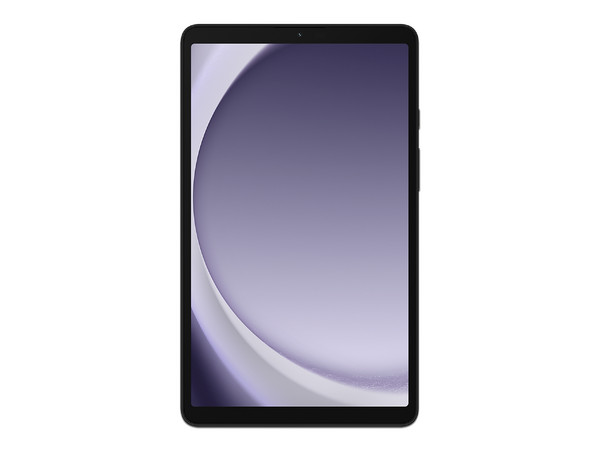 Tablet Samsung Galaxy Tab A9:
Procesador Octa Core (hasta 2.2GHz),
RAM de 4GB, Almacenamiento de 64GB,
Pantalla LED Multi Touch de 8.7