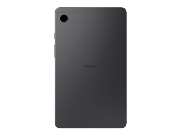 Tablet Samsung Galaxy Tab A9:
Procesador Octa Core (hasta 2.2GHz),
RAM de 4GB, Almacenamiento de 64GB,
Pantalla LED Multi Touch de 8.7