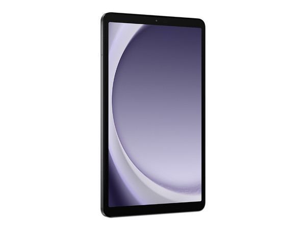 Tablet Samsung Galaxy Tab A9:
Procesador Octa Core (hasta 2.2GHz),
RAM de 4GB, Almacenamiento de 64GB,
Pantalla LED Multi Touch de 8.7