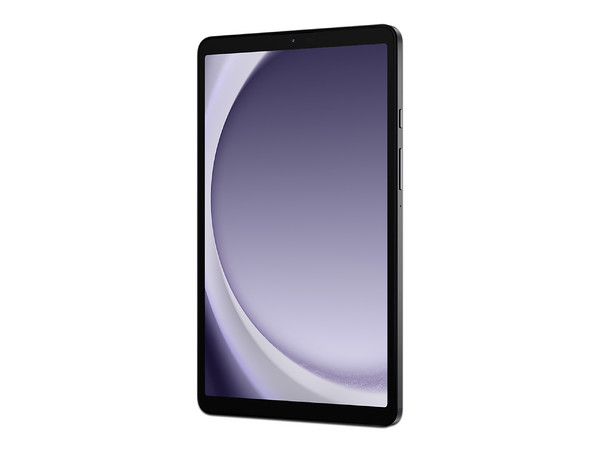 Tablet Samsung Galaxy Tab A9:
Procesador Octa Core (hasta 2.2GHz),
RAM de 4GB, Almacenamiento de 64GB,
Pantalla LED Multi Touch de 8.7