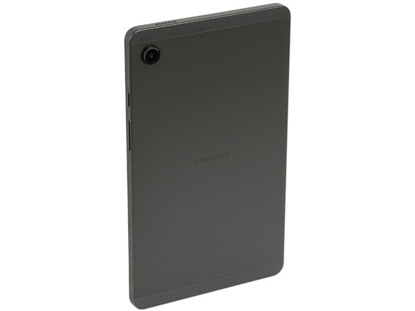 Tablet Samsung Galaxy Tab A9:
Procesador Octa Core (hasta 2.2GHz),
Memoria RAM de 8GB, Almacenamiento de 128GB,
Pantalla LED Multi Touch de 8.7