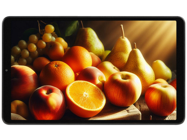 Tablet Samsung Galaxy Tab A9:
Procesador Octa Core (hasta 2.2GHz),
RAM de 4GB, Almacenamiento de 64GB,
Pantalla LED Multi Touch de 8.7