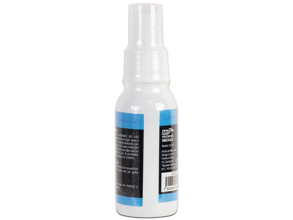 Spray Desinfectante de superficies Vorago de 60ml.