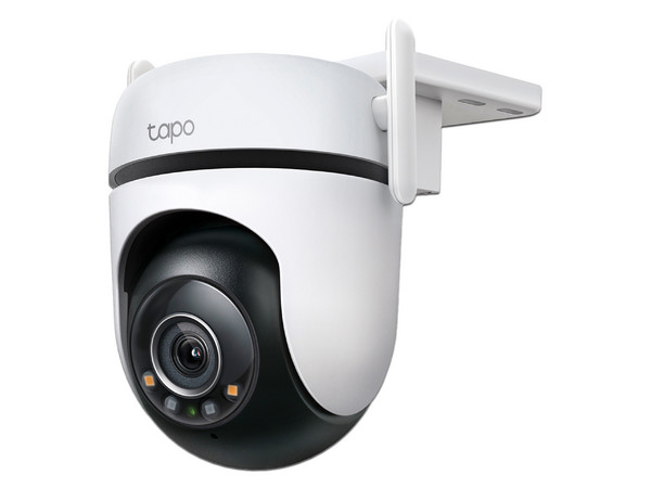 Cámara inteligente de vigilancia de TP-Link Tapo C520W Wi-Fi, 2k, IP66.