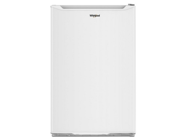 Frigobar Whirlpool WUC2205Q de 4.5 Pies, 128 Litros, 120V, Color Blanco.