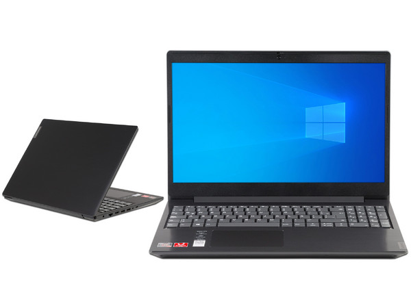 Laptop Lenovo IdeaPad L340-15API:
Procesador AMD Ryzen 7 3700U (hasta 4.0 GHz),
Memoria de 8GB DDR4,
Disco Duro de 2TB,
Pantalla de 15.6