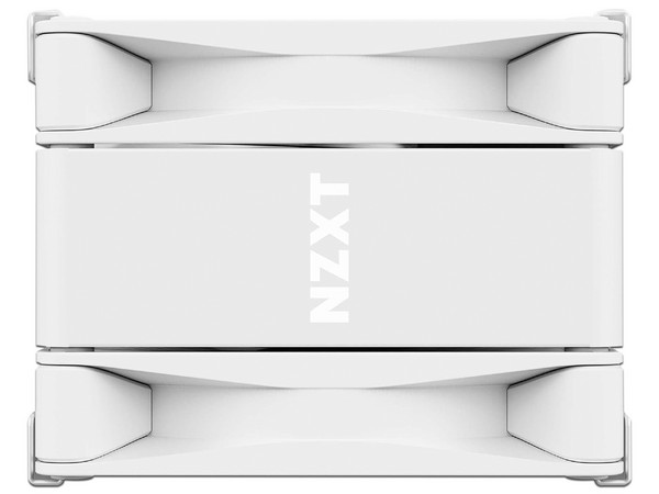 Disipador y Ventilador NZXT T120 RGB, para Socket LGA 1700, 1200, 115x y AMD AM4, AM5.