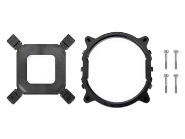 Adaptador Thermaltake para Disipadores de la Serie UX100/200/Contact, Actualización a Socket 1700.