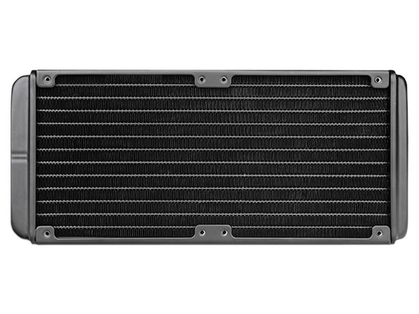 Sistema de Enfriamiento Líquido Thermaltake TOUGHLIQUID Ultra de 240mm, Pantalla LCD de 2.1