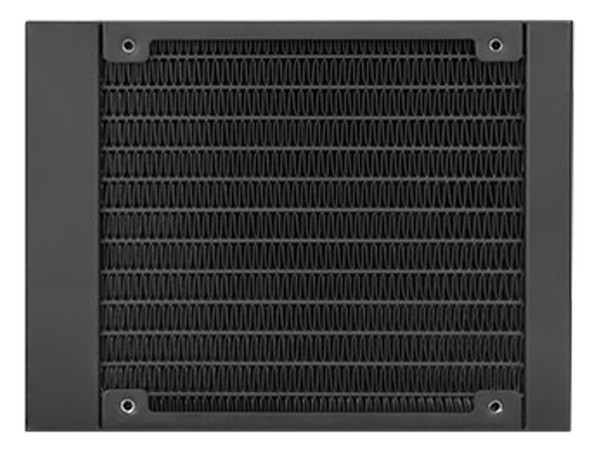 Sistema de Enfriamiento Líquido Thermaltake TH120 V2 ARGB, 120mm, 500-2000RPM, Soporta LGA 1700, 1200 y AMD AM4, AM5, Color Negro.