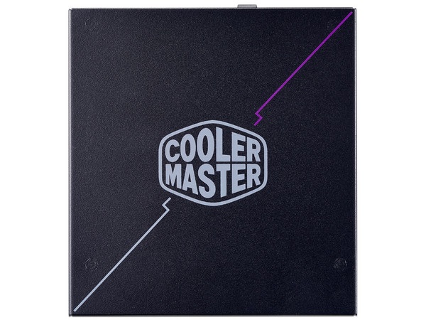 Fuente de Poder Modular Cooler Master GX III de 750W, ATX, 80 Plus Gold.
