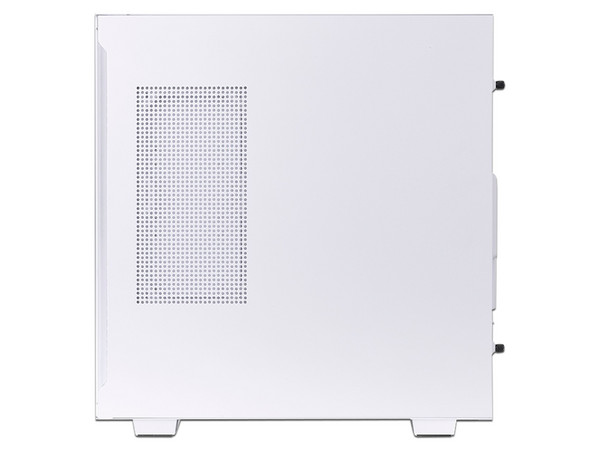 Gabinete Thermaltake V350, Mid-Tower, ATX, (sin fuente de poder). Color Blanco.