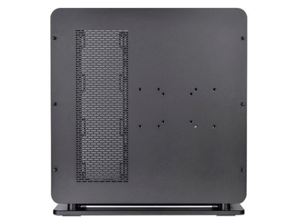 Gabinete Thermaltake Core P6 Mid-Tower, ATX, (sin fuente de poder). Color Negro.