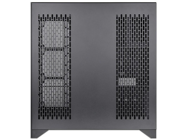 Gabinete Gamer Thermaltake CTE E600 MX, Mid-Tower, ATX (Sin fuente de poder). Color Negro.