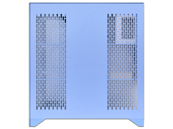 Gabinete Gamer Thermaltake CTE E600 MX, Mid-Tower, ATX (Sin fuente de poder). Color Azul.