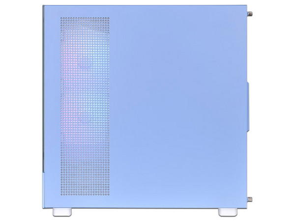 Gabinete Thermaltake View 270 TG ARGB Plus, Mid-Tower, ATX, (No Incluye Fuente de Poder), Color Azul.