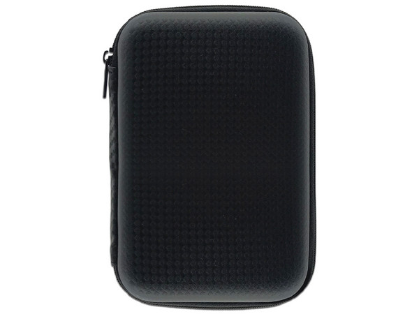 Estuche Brobotix para Disco Duros de 2.5