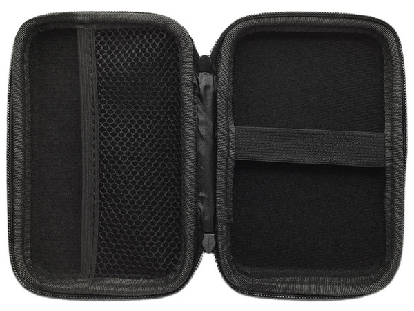 Estuche Brobotix para Disco Duros de 2.5