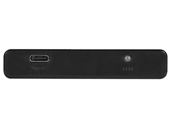 Gabinete Vorago Enclosure 202 para Disco Duro de 2.5