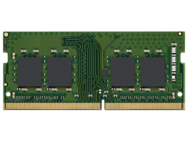 Memoria Kingston Value RAM DDR4 PC4-25600 (3200MHz) CL22, 8GB.