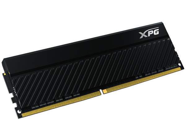 Memoria DIMM XPG Spectrix D45 DDR4, PC4-28800 (3600MHz), 16GB.