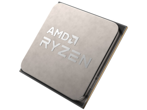 Procesador AMD Ryzen 5 5600X de Quinta Generación, 3.7 GHz (hasta 4.6 GHz), Socket AM4, Caché 32MB, Six-Core, 65W. No incluye gráficos integrados.