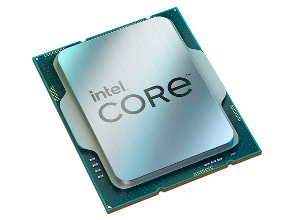 Procesador Intel Core i3-13100 de 13va Generación, 3.4 GHz (hasta 4.5 GHz) con Intel UHD Graphics 730, Socket 1700, Caché de 12 MB.