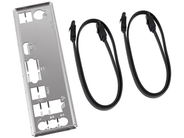 T. Madre ECS H310H5-M2, Chipset Intel H310,
Soporta: Core i7 / i5 / i3 / Pentium / Celeron de 8va. Gen., Socket 1151,
Memoria: DDR4 2666/2400 MHz, 32GB Max,
Integrado: Audio HD, Red,
USB 3.0, SATA 3.0.
Micro-ATX, Ptos: 1xPCIE 3.0 x16.