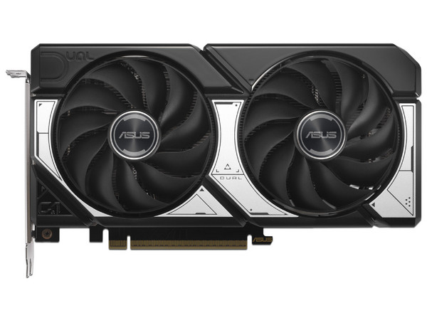 Tarjeta de Video NVIDIA GeForce RTX 5060 Ti ASUS DUAL OC Edition, 8GB GDDR7, 1xHDMI, 3xDisplayPort, PCI Express 5.0.