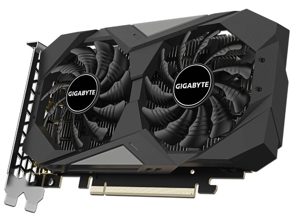 Tarjeta de Video GIGABYTE NVIDIA GeForce RTX 3050 WINDFORCE OC V2, 6GB GDDR6, 2xHDMI 2.1, 2xDisplayPort 1.4a, PCI Express 4.0