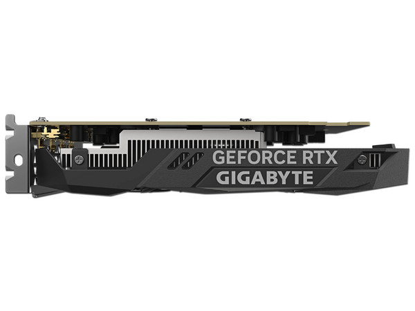 Tarjeta de Video GIGABYTE NVIDIA GeForce RTX 3050 WINDFORCE OC V2, 6GB GDDR6, 2xHDMI 2.1, 2xDisplayPort 1.4a, PCI Express 4.0