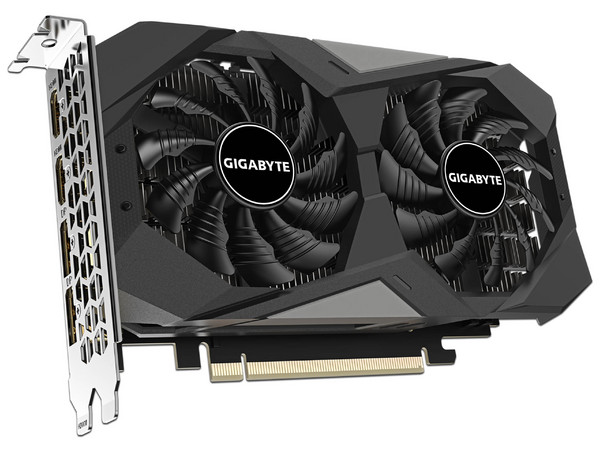 Tarjeta de Video GIGABYTE NVIDIA GeForce RTX 3050 WINDFORCE OC V2, 6GB GDDR6, 2xHDMI 2.1, 2xDisplayPort 1.4a, PCI Express 4.0