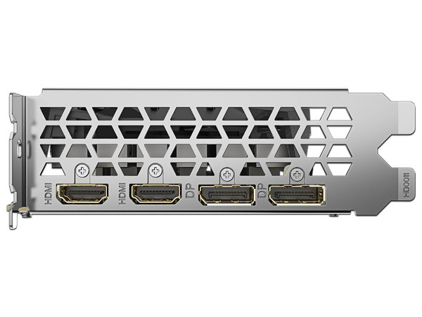 Tarjeta de Video GIGABYTE NVIDIA GeForce RTX 3050 WINDFORCE OC V2, 6GB GDDR6, 2xHDMI 2.1, 2xDisplayPort 1.4a, PCI Express 4.0