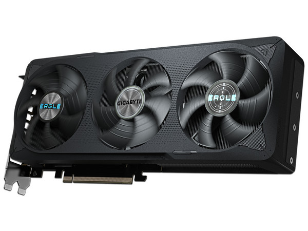 Tarjeta de Video NVIDIA GeForce RTX 5070 EAGLE OC SFF, 12GB GDDR7, 1xHDMI 2.1b, 3xDisplayPort 2.1b, PCI Express 5.0