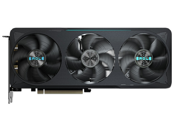 Tarjeta de Video NVIDIA GeForce RTX 5070 EAGLE OC SFF, 12GB GDDR7, 1xHDMI 2.1b, 3xDisplayPort 2.1b, PCI Express 5.0