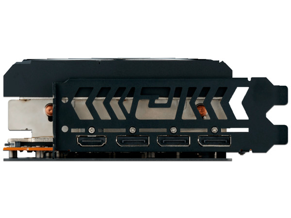 Tarjeta de Video AMD Radeon RX 6800 XT PowerColor RED DRAGON, 16GB GDDR6, 1xHDMI, 3xDisplayPort, PCI Express 4.0.