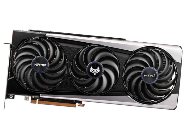 Tarjeta de Video AMD Radeon RX 6800 SAPPHIRE NITRO+ 16GB, 16GB GDDR6, 1xHDMI 2.0, 3xDisplayPort 1.4, PCI Express 4.0.