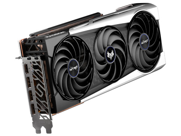Tarjeta de Video AMD Radeon RX 6800 SAPPHIRE NITRO+ 16GB, 16GB GDDR6, 1xHDMI 2.0, 3xDisplayPort 1.4, PCI Express 4.0.