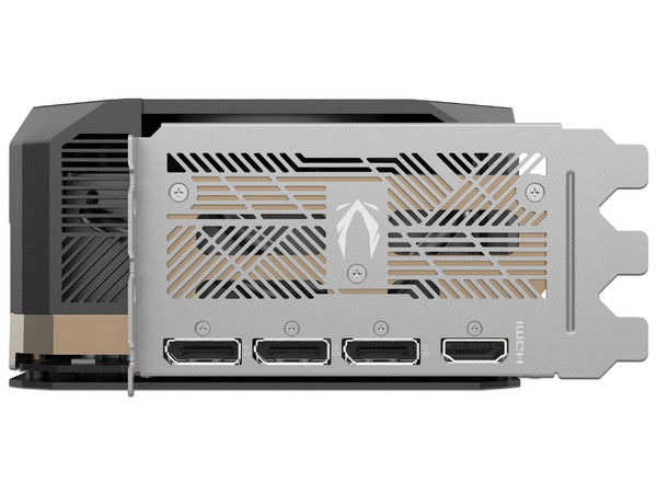 Tarjeta de Video NVIDIA GeForce RTX 5070 Ti Zotac SOLID OC, 16GB GDDR7, 1xHDMI, 3xDisplayPort, PCI Express 5.0.