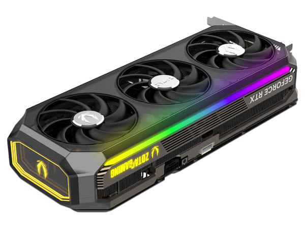 Tarjeta de Video NVIDIA GeForce RTX 5080 Zotac AMP Extreme Infinity, 16GB GDDR7, 1xHDMI, 3xDisplayPort, PCI Express 5.0.
