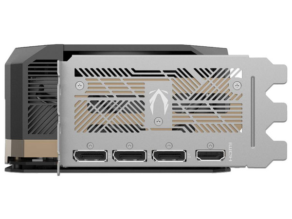 Tarjeta de Video ZOTAC NVIDIA GeForce RTX 5080, DLSS, GDDR7, 1xHDMI, 3xDisplayPort.